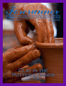 Clay in the Potter's Hands