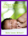 September-October issue of the Forerunner