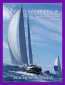 November-December issue of the Forerunner