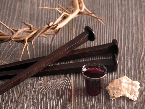Many people, even in the church of God, believe that Passover focuses on ou