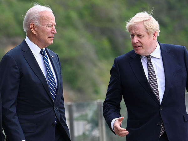 The United States and Britain have enjoyed a Special Relationship for many