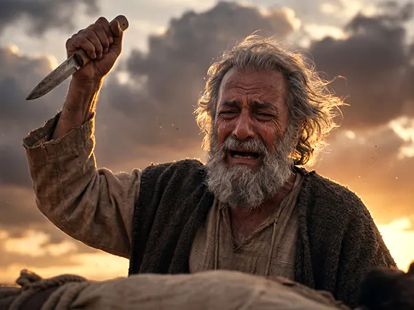 Selfishness in any form turns Christianity on its head, making a mockery of