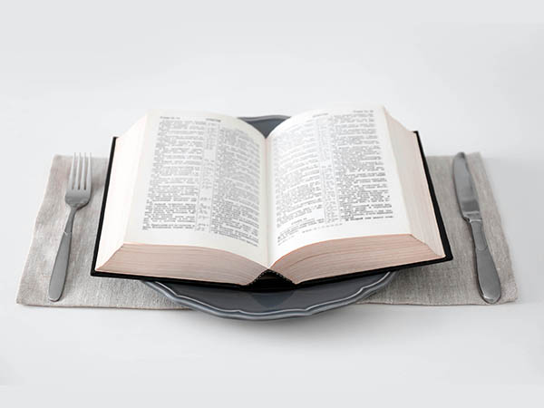 Atonement, a day of fasting, pictures God's solution to the problem of huma