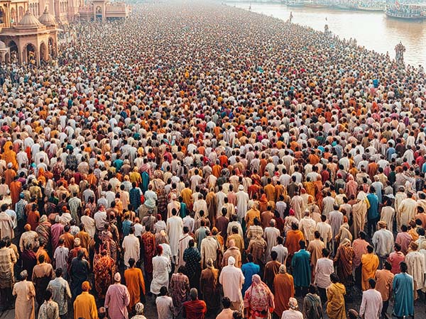 Forerunner: Preparing Christians for the Kingdom of God