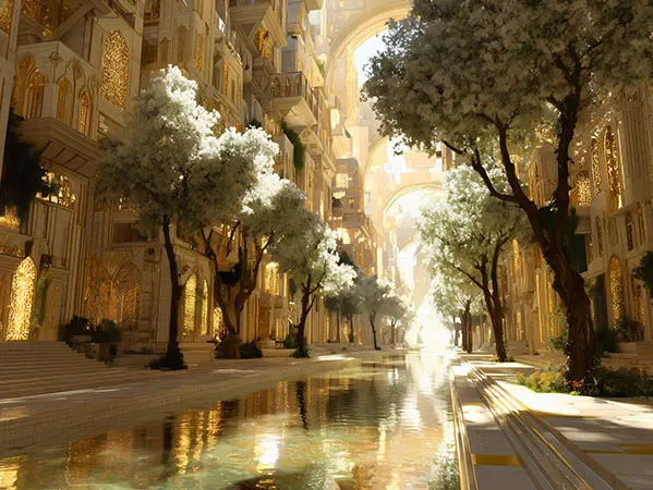 Scripturally, the meaning of the Eighth Day, the final holy day of the year