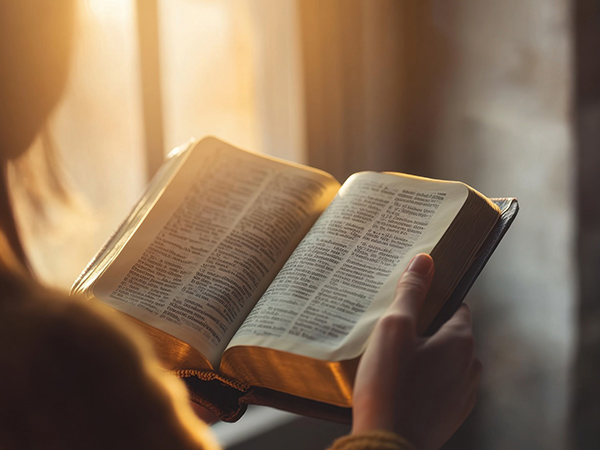 Forerunner: Preparing Christians for the Kingdom of God