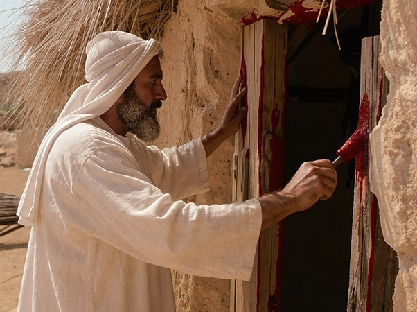 Forerunner: Preparing Christians for the Kingdom of God