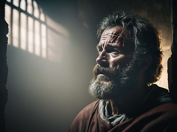 Forerunner: Preparing Christians for the Kingdom of God