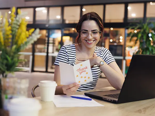 Our society suffers from what has been called a 