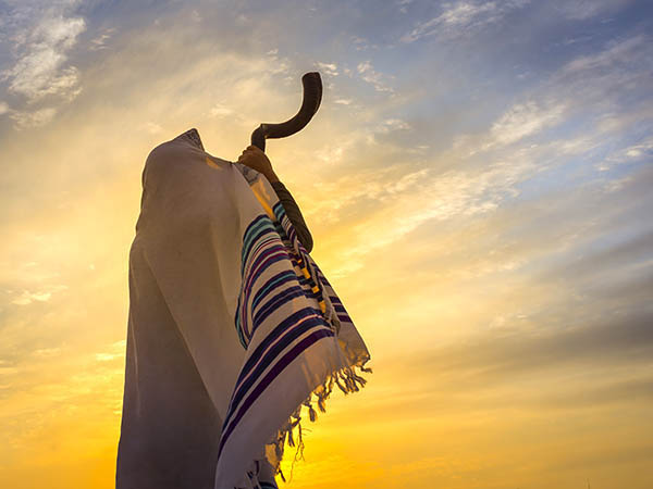 Using primarily the story of Joseph, John Ritenbaugh expounds the lessons w
