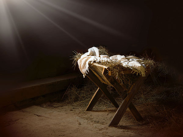 When Was Jesus Born 